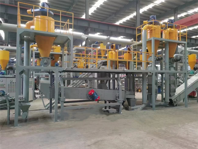 廣州生產(chǎn)現(xiàn)場